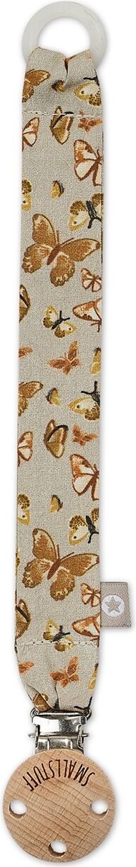 Smallstuff - Dummystring Fabric Butterflies