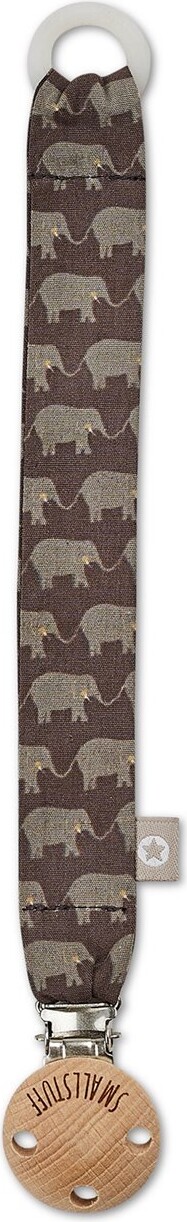 Smallstuff - Suttesnor - Elefanter
