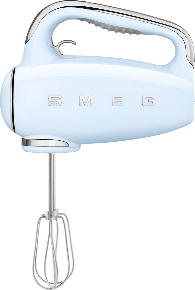Bedste Smeg Håndmixer i 2023