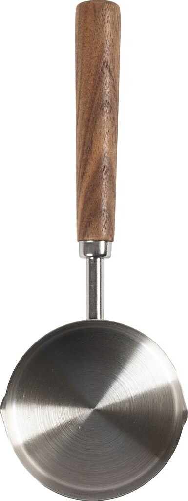 Smelteske - D 3,5 Cm - L 19 - ø 7,3 Cm - 1 Stk.