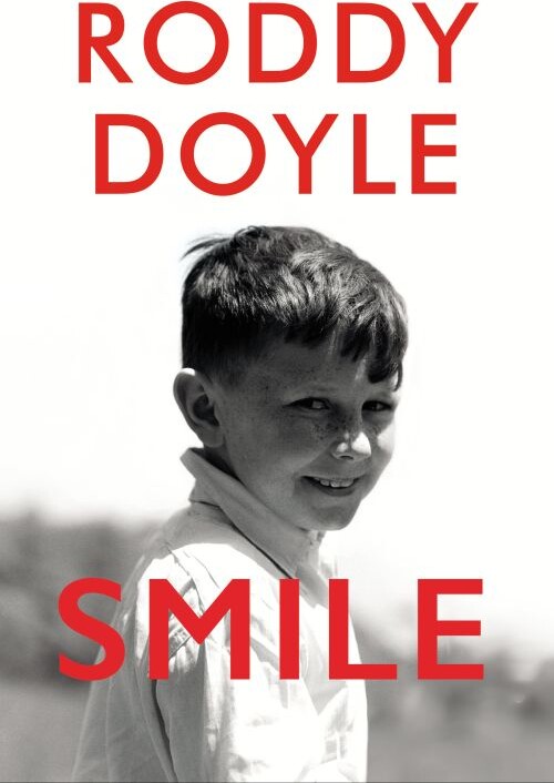 Billede af Smile - Roddy Doyle - English Book