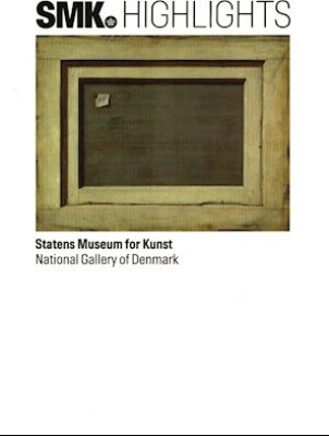 Smk Highlights - Kasper Monrad - English Book