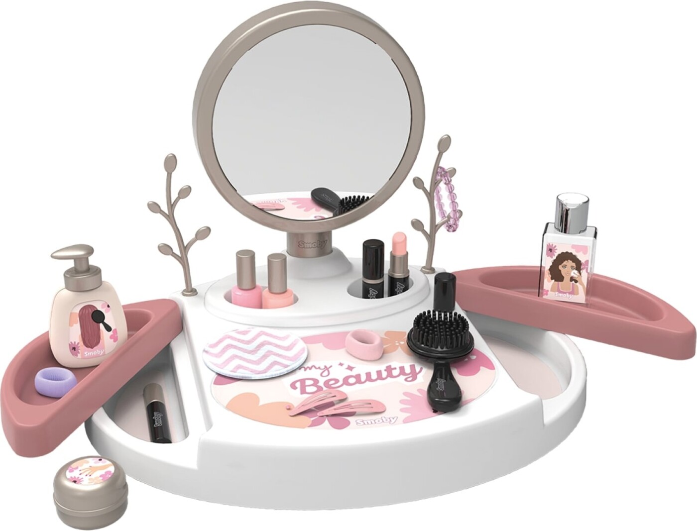 Smoby - My Beauty Studio (7600320258)