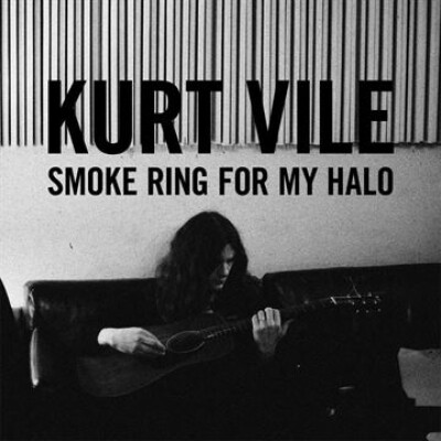 Kurt Vile - Smoke Ring For My Halo - Vinyl Lp