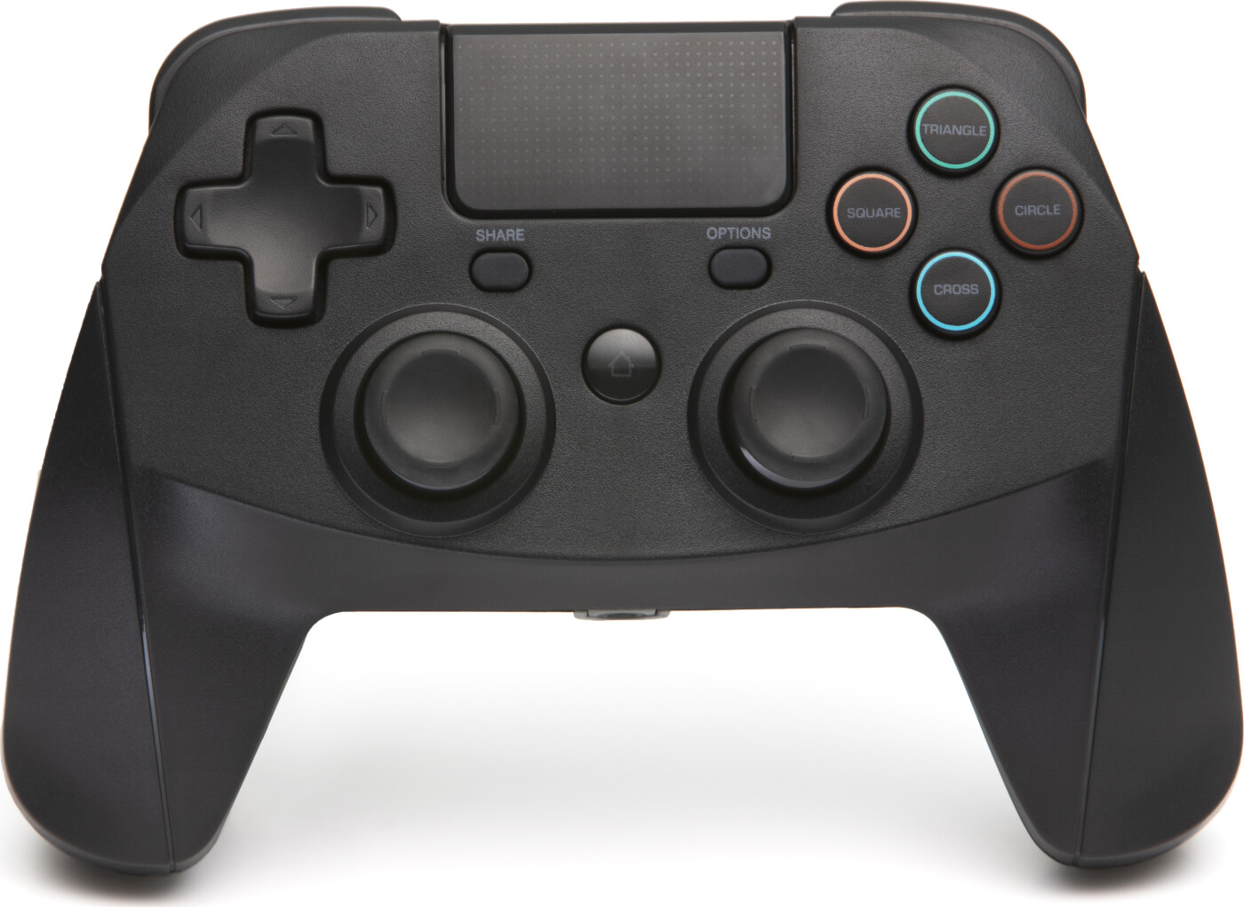 Snakebyte Ps4 Gamepad 4 S Wireless (black)