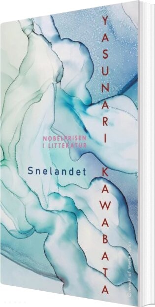 Billede af Snelandet - Yasunari Kawabata - Bog