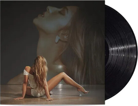 Tate Mcrae - So Close To What - Vinyl Lp