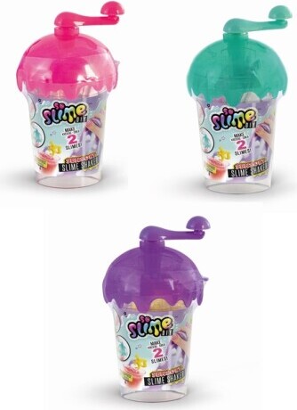So Slime - Sensory Slime Shaker