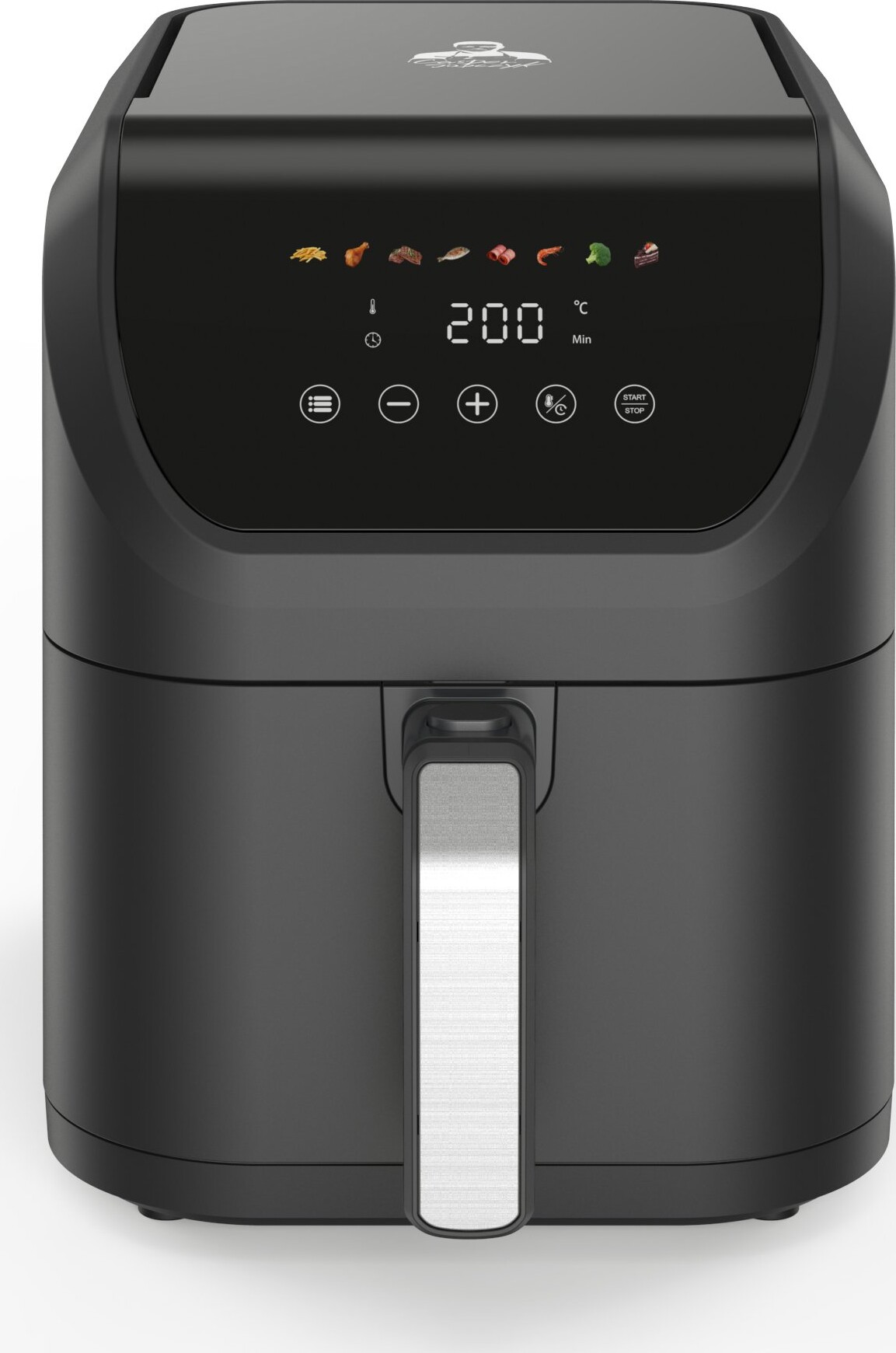 Sobczyk - 5l Slim Airfryer