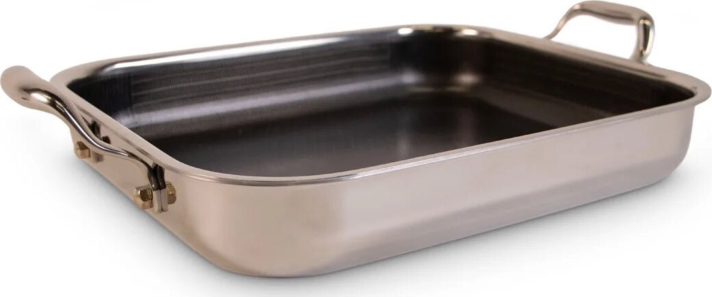 Sobczyk - Hybrid Bradepande - Keramisk Belægning - 32x26,5 Cm