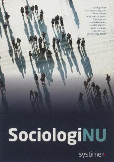 Sociologinu - Søren Kristiansen - Bog