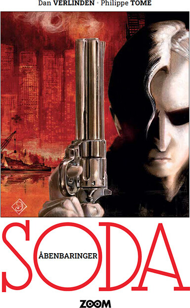 Soda: åbenbaringer - Tome - Bog