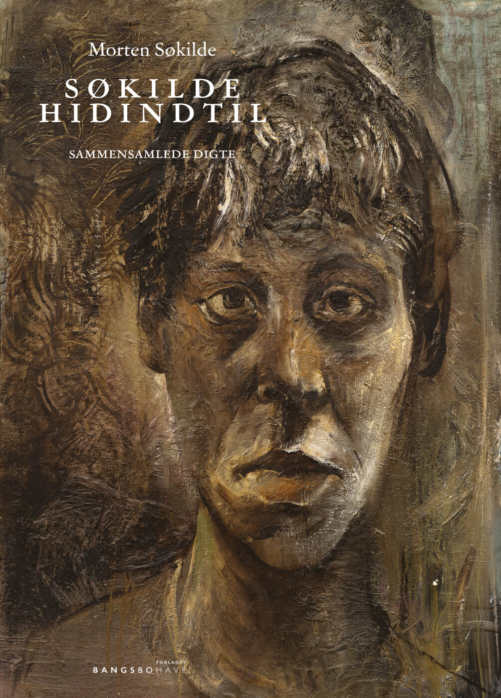 Søkilde Hidindtil - Morten Søkilde - Bog