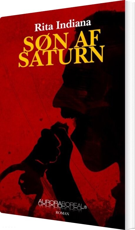 Billede af Søn Af Saturn - Rita Indiana - Bog