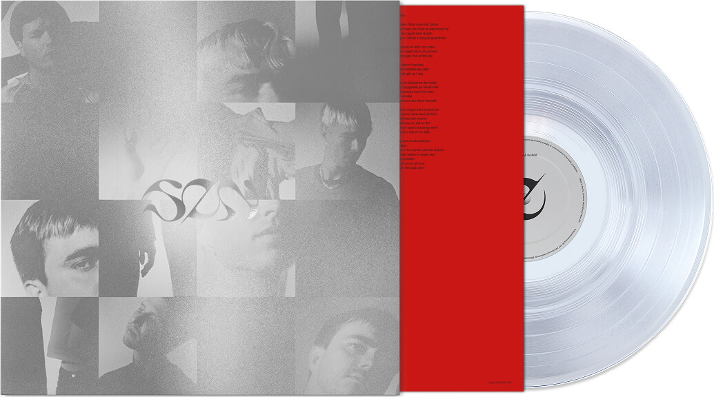 Søn - Søn - Vinyl Lp