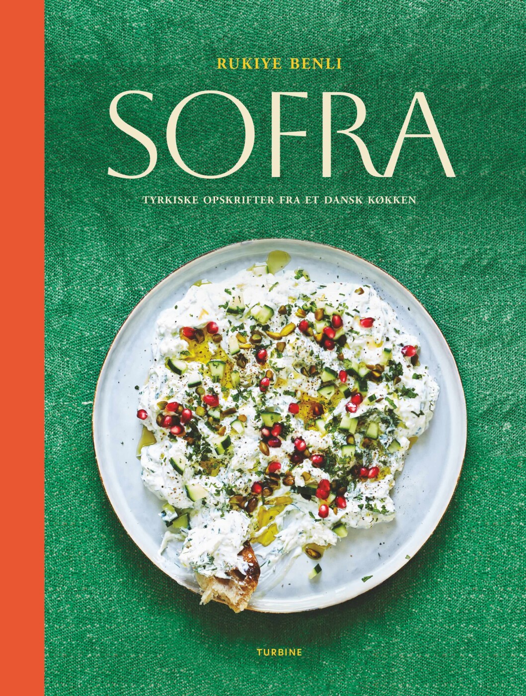 Sofra - Rukiye Benli - Bog