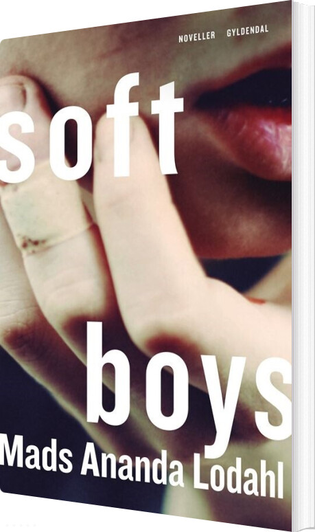 Soft Boys - Mads Ananda Lodahl - Bog
