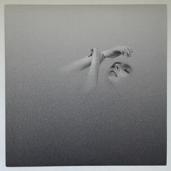 Chelsea Jade - Soft Spot - Vinyl Lp