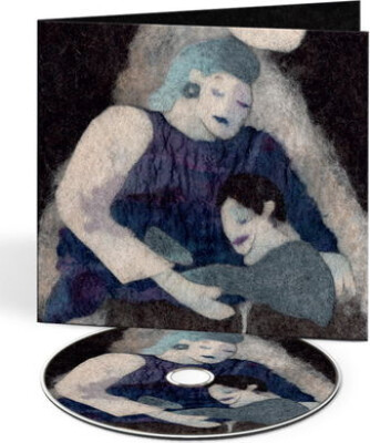 Tindersticks - Soft Tissue - CD