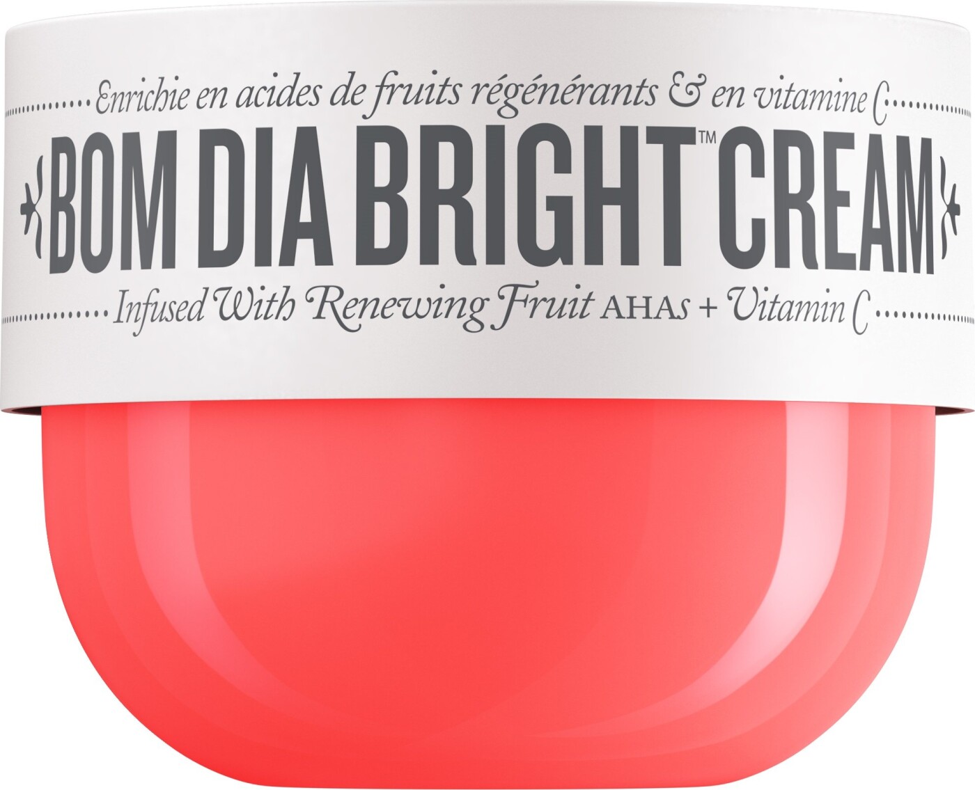 Sol de Janeiro - Bom Dia Bright Cream 240 ml