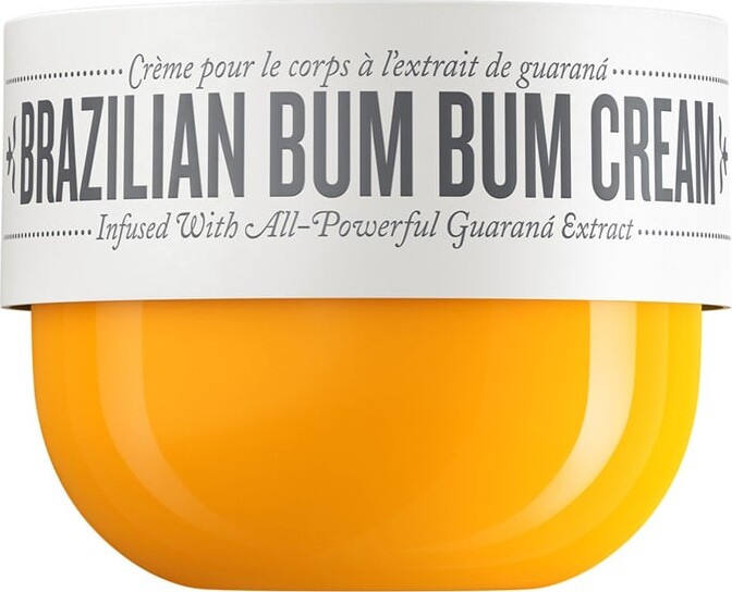 Sol De Janeiro - Brazilian Bum Bum Creme 240 Ml