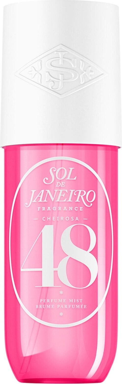 Sol De Janeiro - Cheirosa 48 Mist 240 Ml