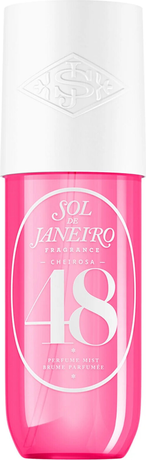 Sol De Janeiro - Cheirosa 48 Mist 90 Ml
