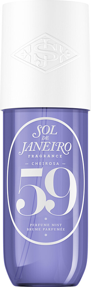 Sol De Janeiro Cheirosa '59 Parfume Mist 240ml