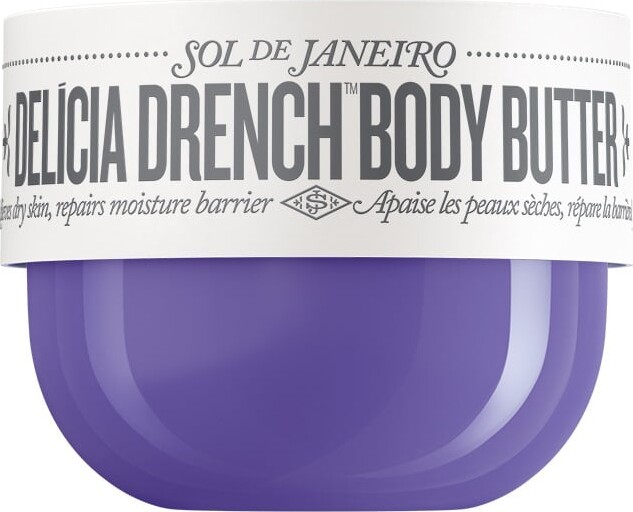 Sol De Janeiro - Delicia Drench 75 Ml