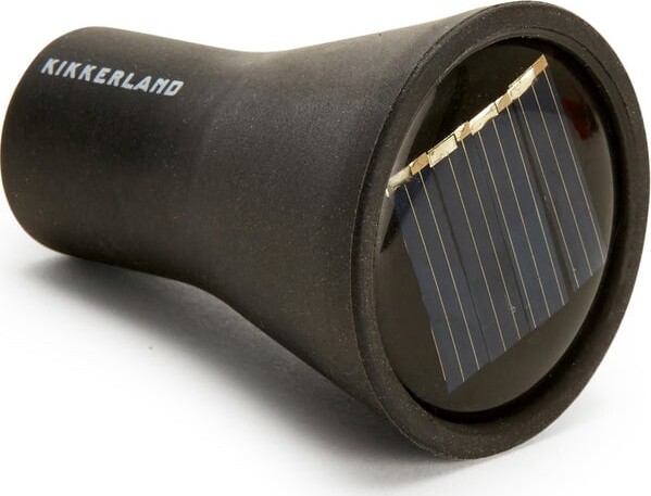 Billede af Solar Bottle Light