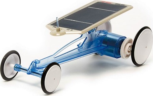 Tamiya - Solar Car Byggesæt - 76012