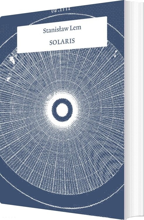 Solaris - Stanislaw Lem - Bog
