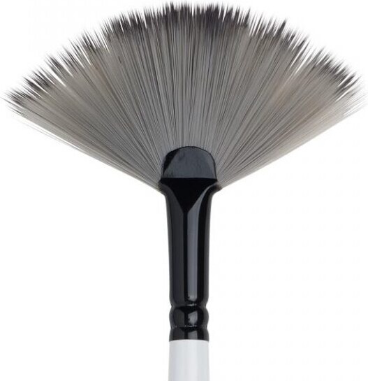 Artists' Acrylic Brush No. 5, Long Handle - 5088005