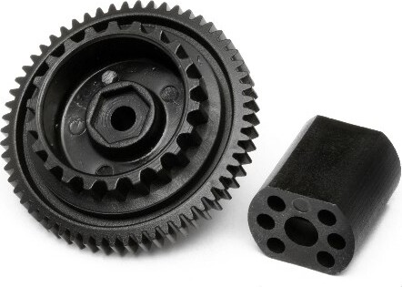 Se Solid Drive Set - Hp73419 - Hpi Racing hos Gucca.dk