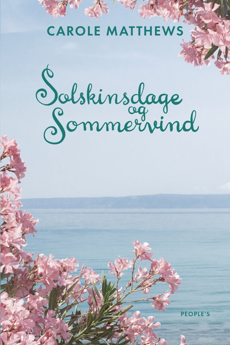 Solskinsdage Og Sommervind - Carole Matthews - Bog