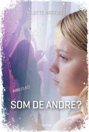 Billede af Som De Andre - Lotte Arberg - Bog