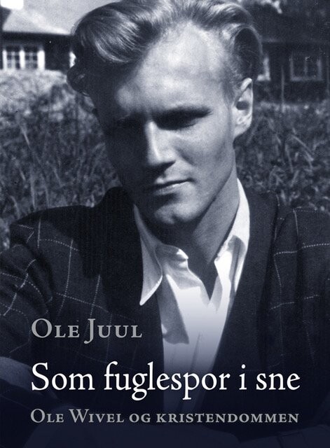 Billede af Som Fuglespor I Sne - Ole Juul - Bog