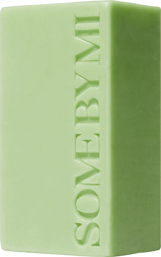Some By Mi - Aha Bha Pha 30 Days Miracle Cleansing Bar - Rens