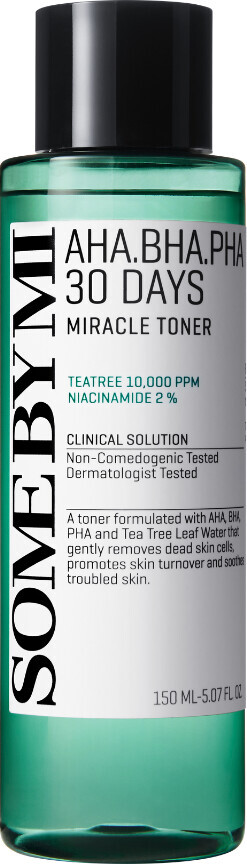 Some By Mi - Aha·bha·pha 30 Days Miracle Toner 150 Ml