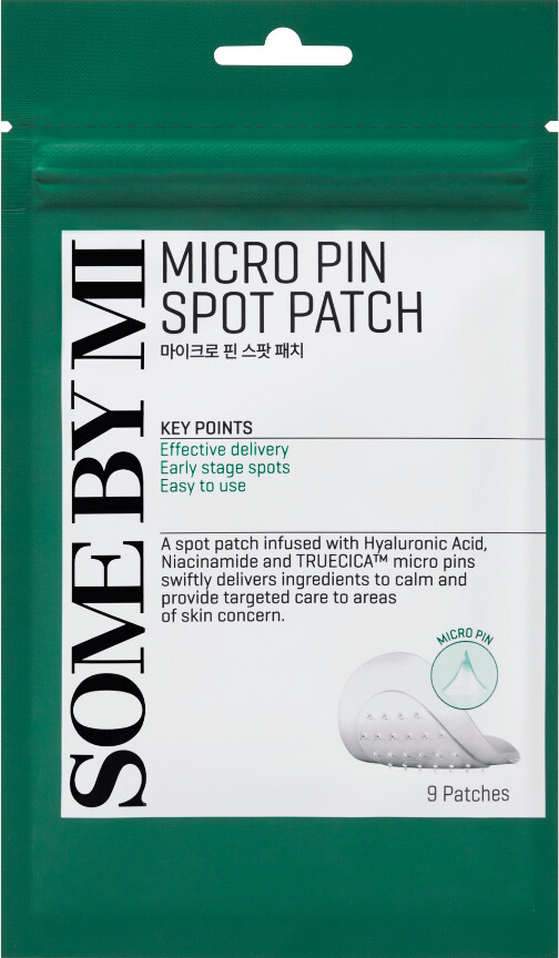 Some By Mi - Micro Pin Spot Patch