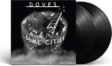 Doves - Some Cities - Vinyl Lp