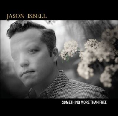 Jason Isbell - Something More Than Free - Vinyl Lp