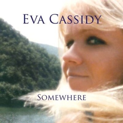 Eva Cassidy - Somewhere - Vinyl Lp