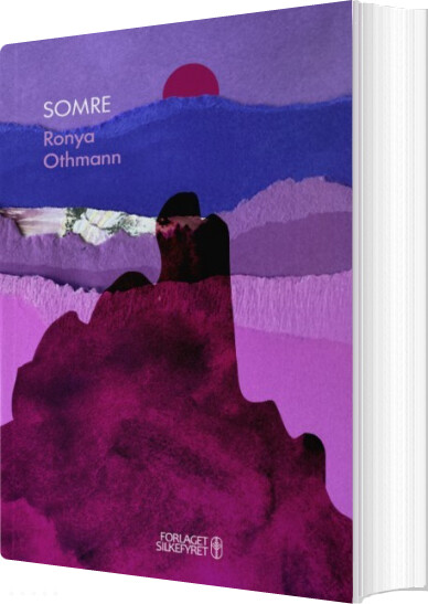 Somre - Ronya Othmann - Bog