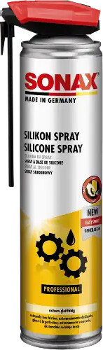 Sonax Silicone Spray 400 Ml