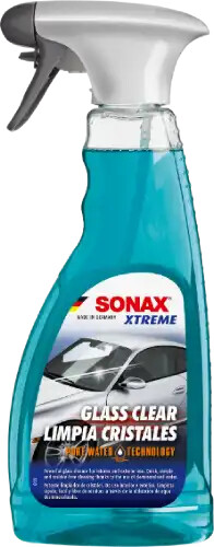 Sonax Xtreme Glass-clear 500ml