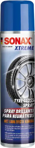 Sonax Xtreme Tire Shine 400ml