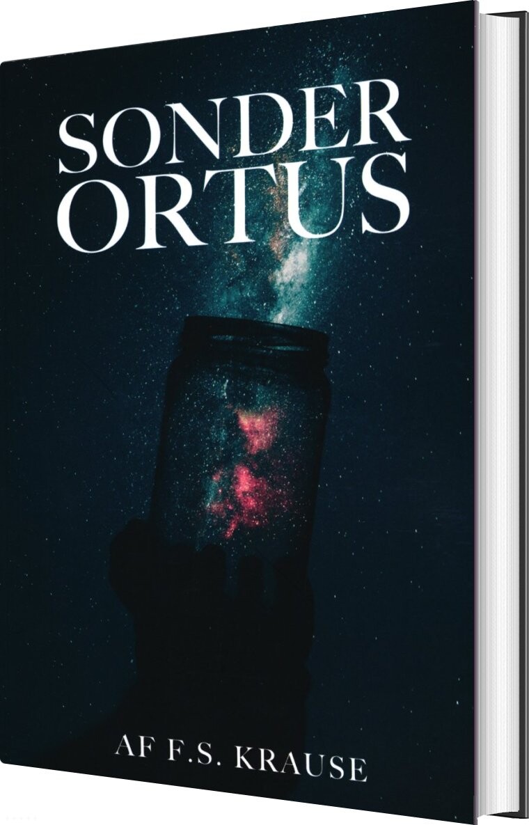 Sonder Ortus - F. S. Krause - Bog