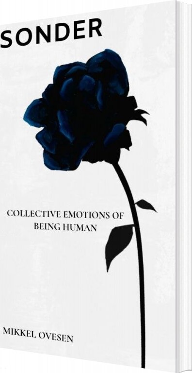 Sonder - Mikkel Ovesen - English Book