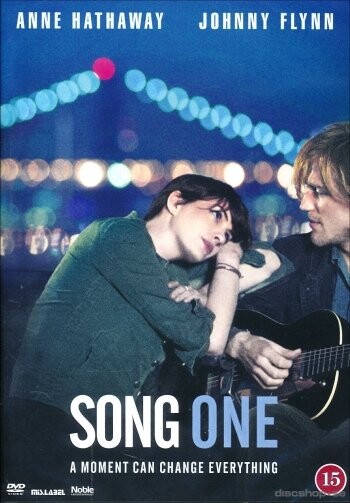 Song One - DVD - Film